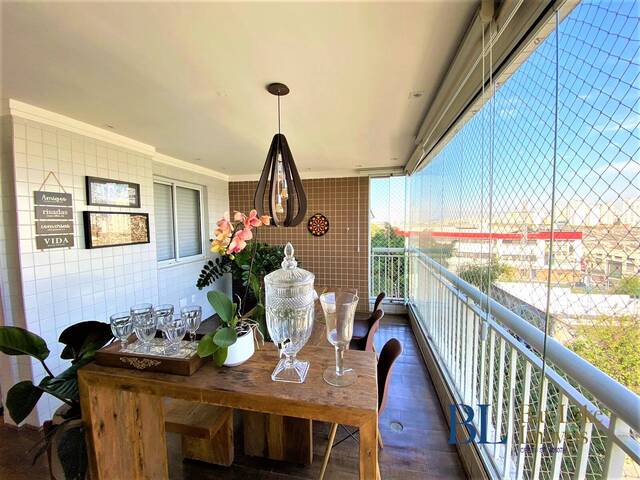 #A)1152 - Apartamento para Venda em São Paulo - SP