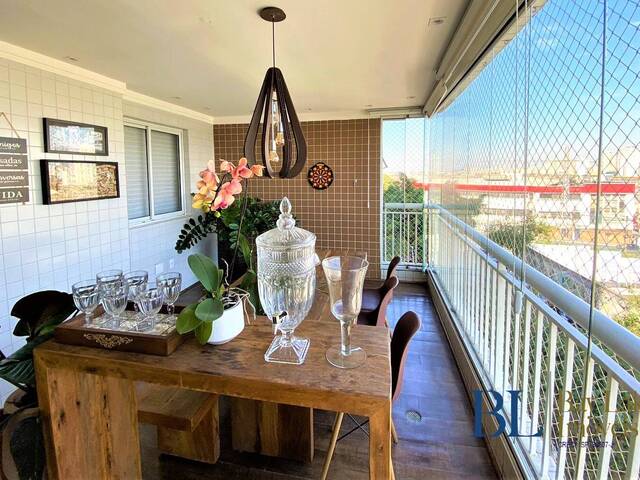 #A)1152 - Apartamento para Venda em São Paulo - SP