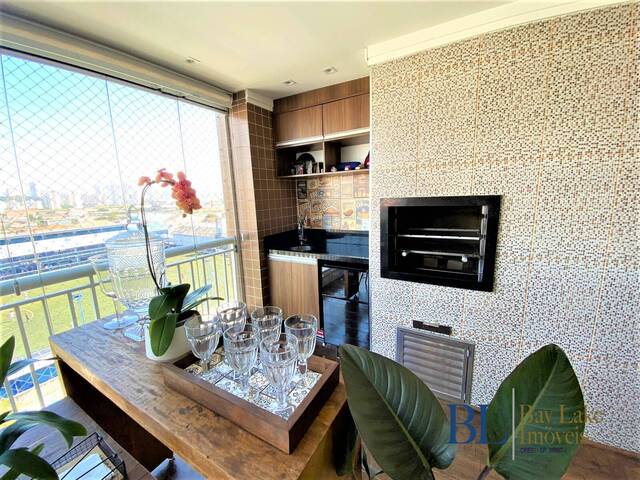 #A)1152 - Apartamento para Venda em São Paulo - SP