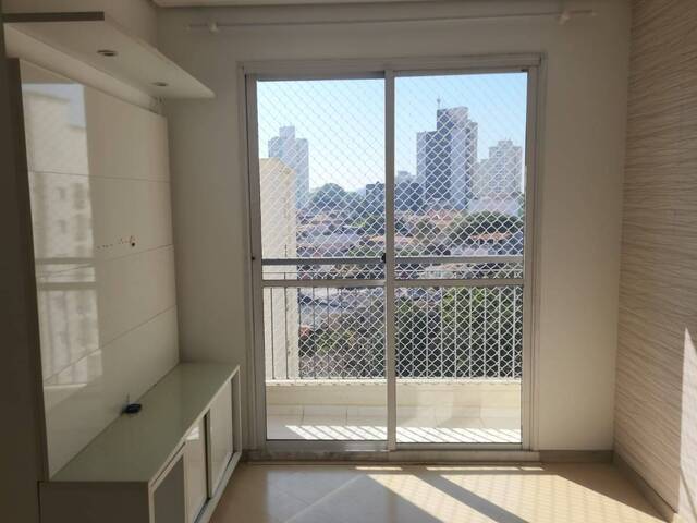 #AP1165E - Apartamento para Venda em São Paulo - SP