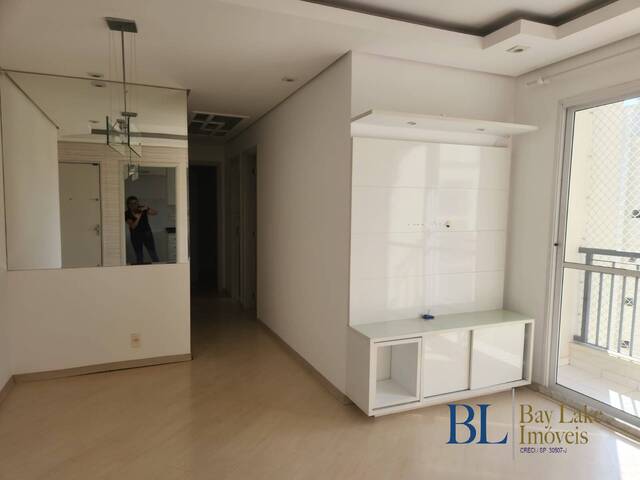 #AP1165E - Apartamento para Venda em São Paulo - SP