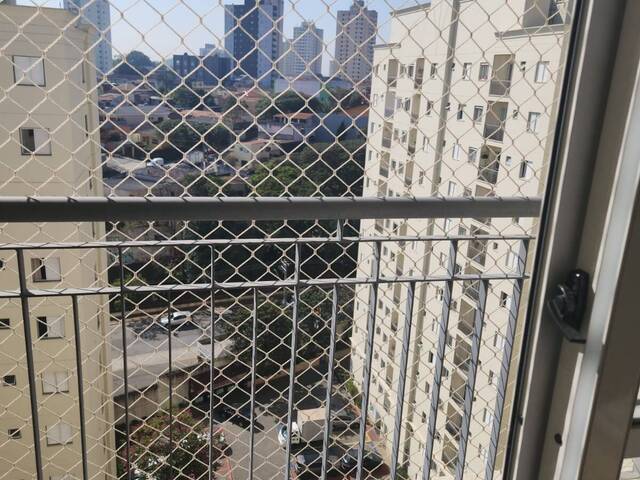 #AP1165E - Apartamento para Venda em São Paulo - SP