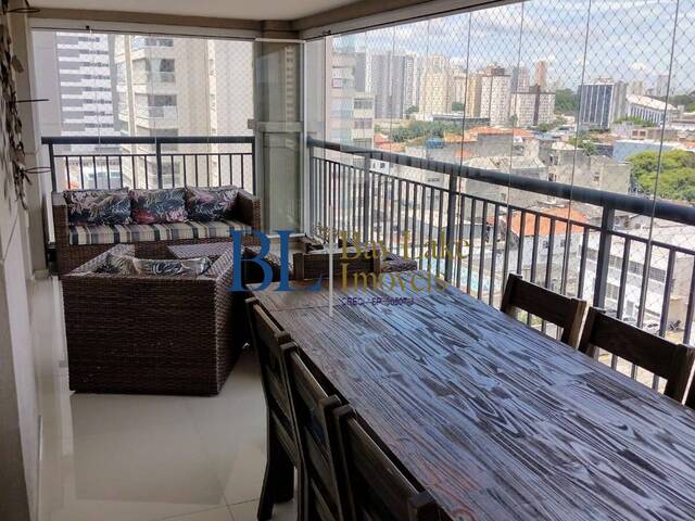 #AP1168A - Apartamento para Venda em São Paulo - SP