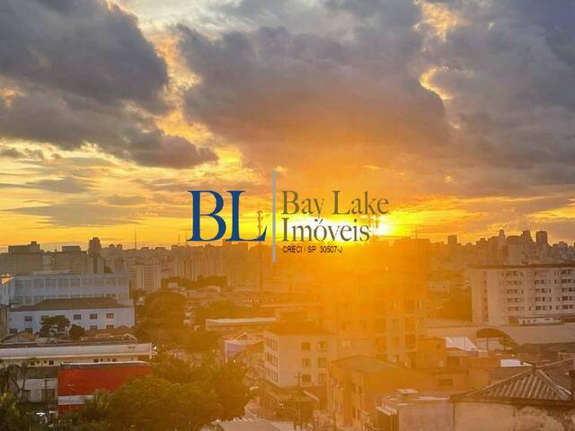 #AP1168A - Apartamento para Venda em São Paulo - SP
