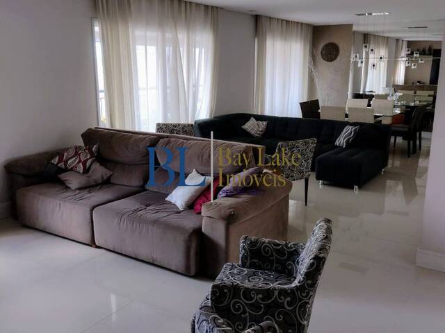 Apartamento para Venda em São Paulo - 5