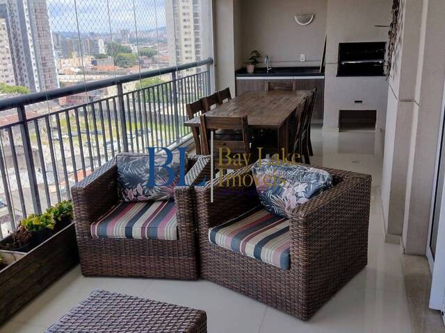 #AP1168A - Apartamento para Venda em São Paulo - SP