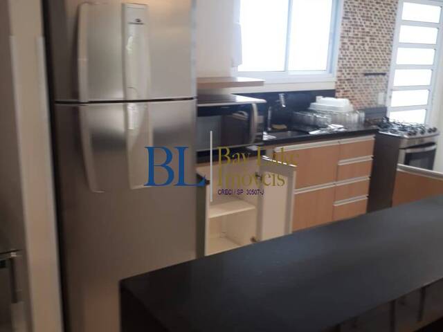 Apartamento para Venda em São Paulo - 3