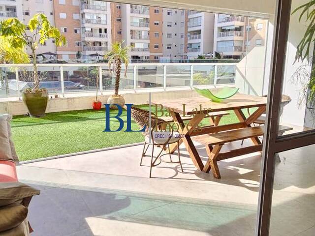 Apartamento para Venda em São Paulo - 5