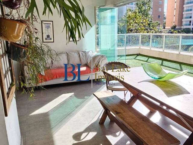 Apartamento para Venda em São Paulo - 3
