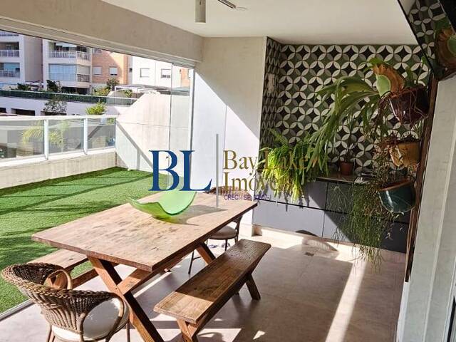 Apartamento para Venda em São Paulo - 2