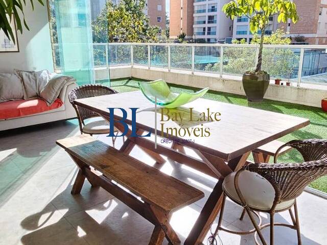 Apartamento para Venda em São Paulo - 4