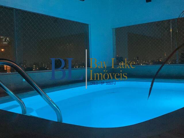 Cobertura para Venda em São Paulo - 4