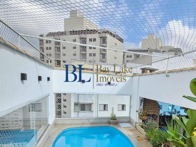 Cobertura para Venda em São Paulo - 5