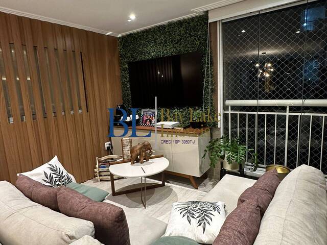 Apartamento para Venda em São Paulo - 3