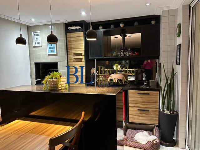 Apartamento para Venda em São Paulo - 2