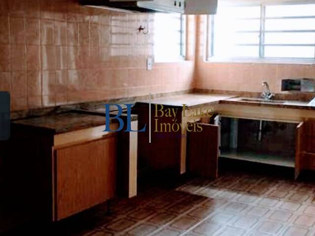 #CA00636A - Casa para Venda em São Paulo - SP - 3