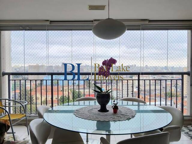 #AP1194A - Apartamento para Venda em São Paulo - SP