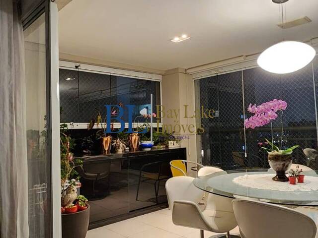 Apartamento para Venda em São Paulo - 5