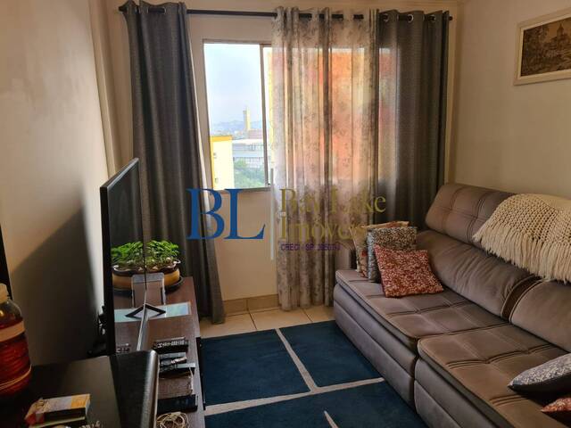 #AP1200A - Apartamento para Venda em São Paulo - SP