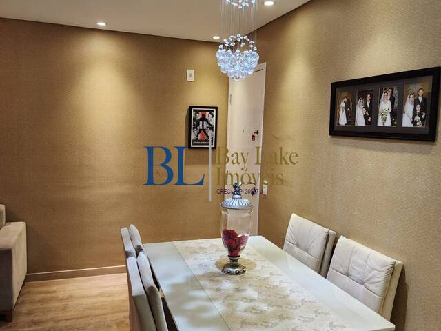 Apartamento para Venda em São Paulo - 3