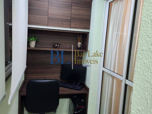 Apartamento para Venda em São Paulo - 4