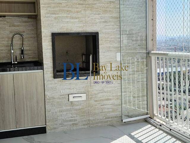 Apartamento para Venda em São Paulo - 3
