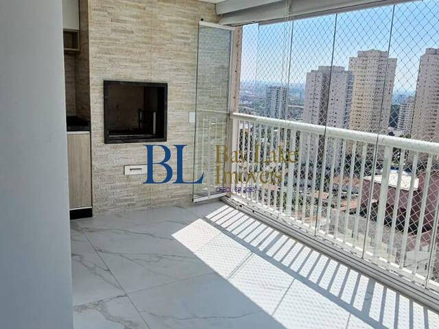 Apartamento para Venda em São Paulo - 2