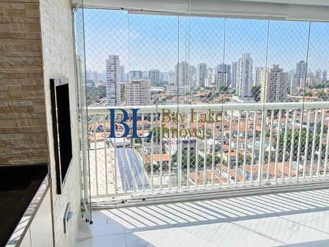 #AP1205A - Apartamento para Venda em São Paulo - SP
