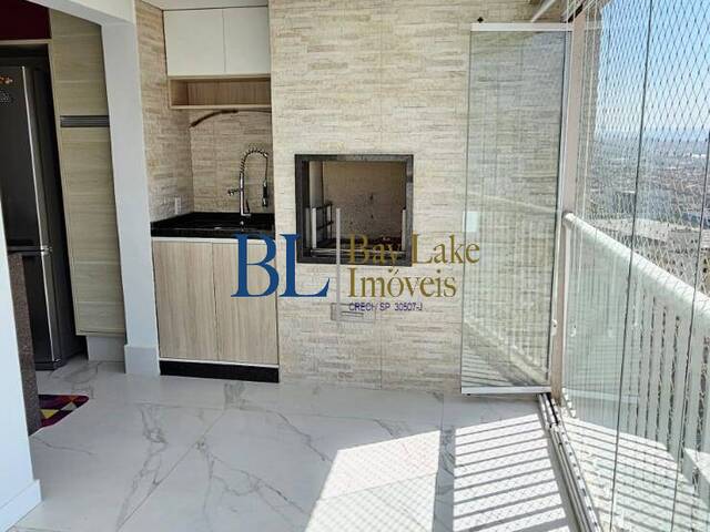 Apartamento para Venda em São Paulo - 4
