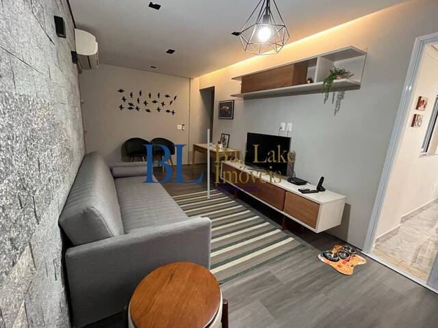 Apartamento para Venda em São Paulo - 3