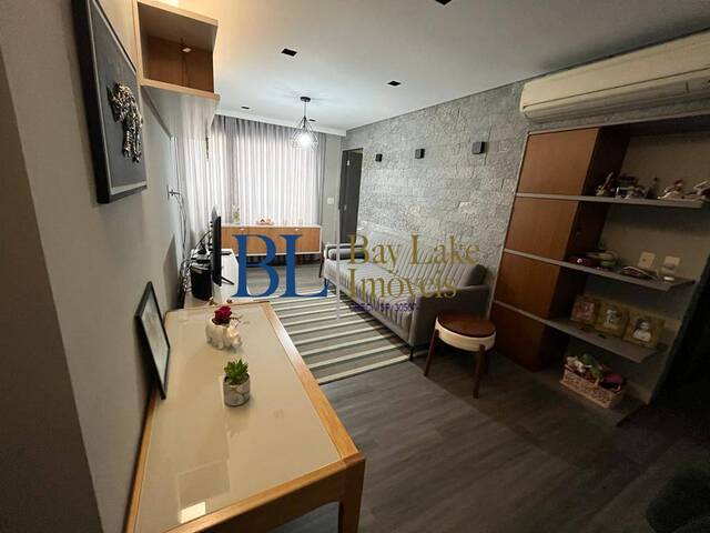 Apartamento para Venda em São Paulo - 5