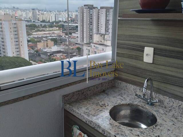 Apartamento para Venda em São Paulo - 2