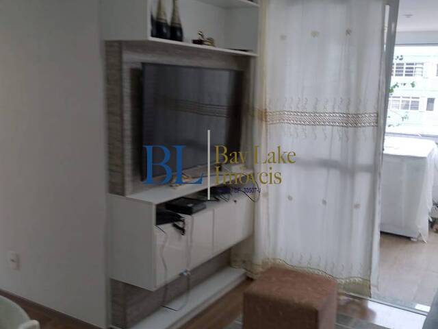 Apartamento para Venda em São Paulo - 3