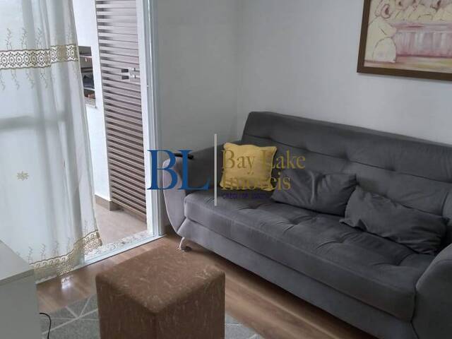 Apartamento para Venda em São Paulo - 4
