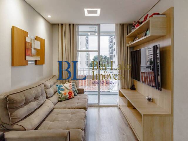 Apartamento para Venda em São Paulo - 2
