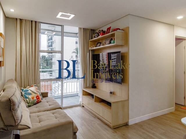 #AP1210E - Apartamento para Venda em São Paulo - SP