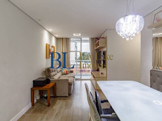 Apartamento para Venda em São Paulo - 3
