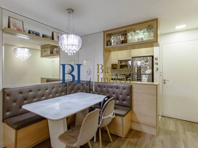Apartamento para Venda em São Paulo - 5
