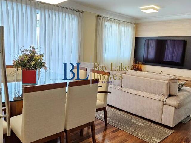 Apartamento para Venda em São Paulo - 5