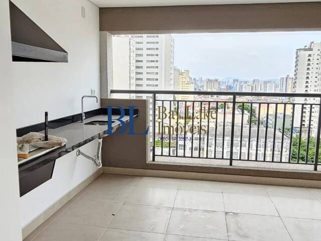 #AP1213A - Apartamento para Venda em São Paulo - SP