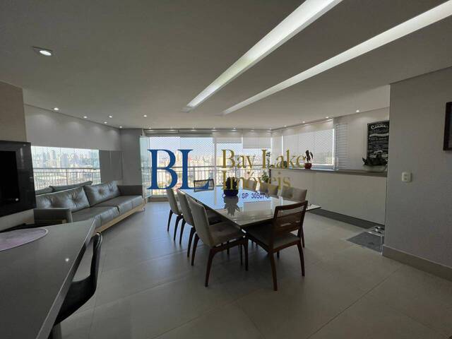 Apartamento para Venda em São Paulo - 3
