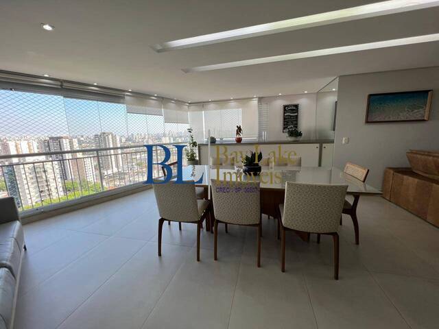 Apartamento para Venda em São Paulo - 5