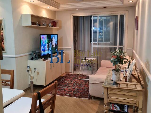 Apartamento para Venda em São Paulo - 2