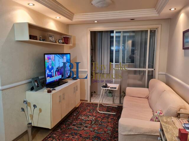 #AP1221E - Apartamento para Venda em São Paulo - SP