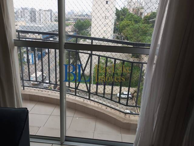 Apartamento para Venda em São Paulo - 4