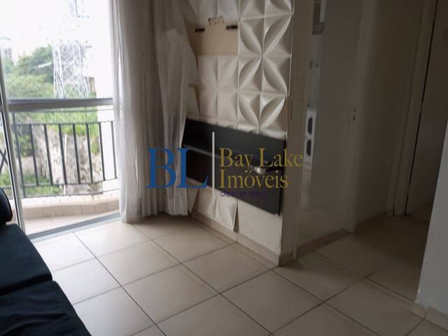 Apartamento para Venda em São Paulo - 2