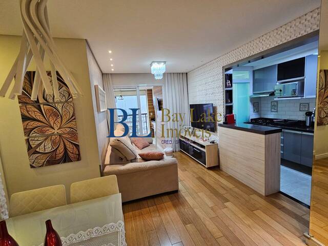 Apartamento para Venda em São Paulo - 5