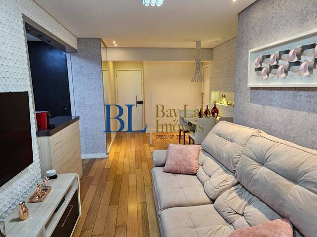 Apartamento para Venda em São Paulo - 4