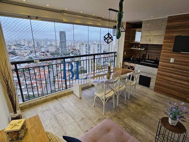 Apartamento para Venda em São Paulo - 2