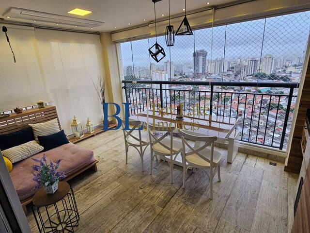 Apartamento para Venda em São Paulo - 3